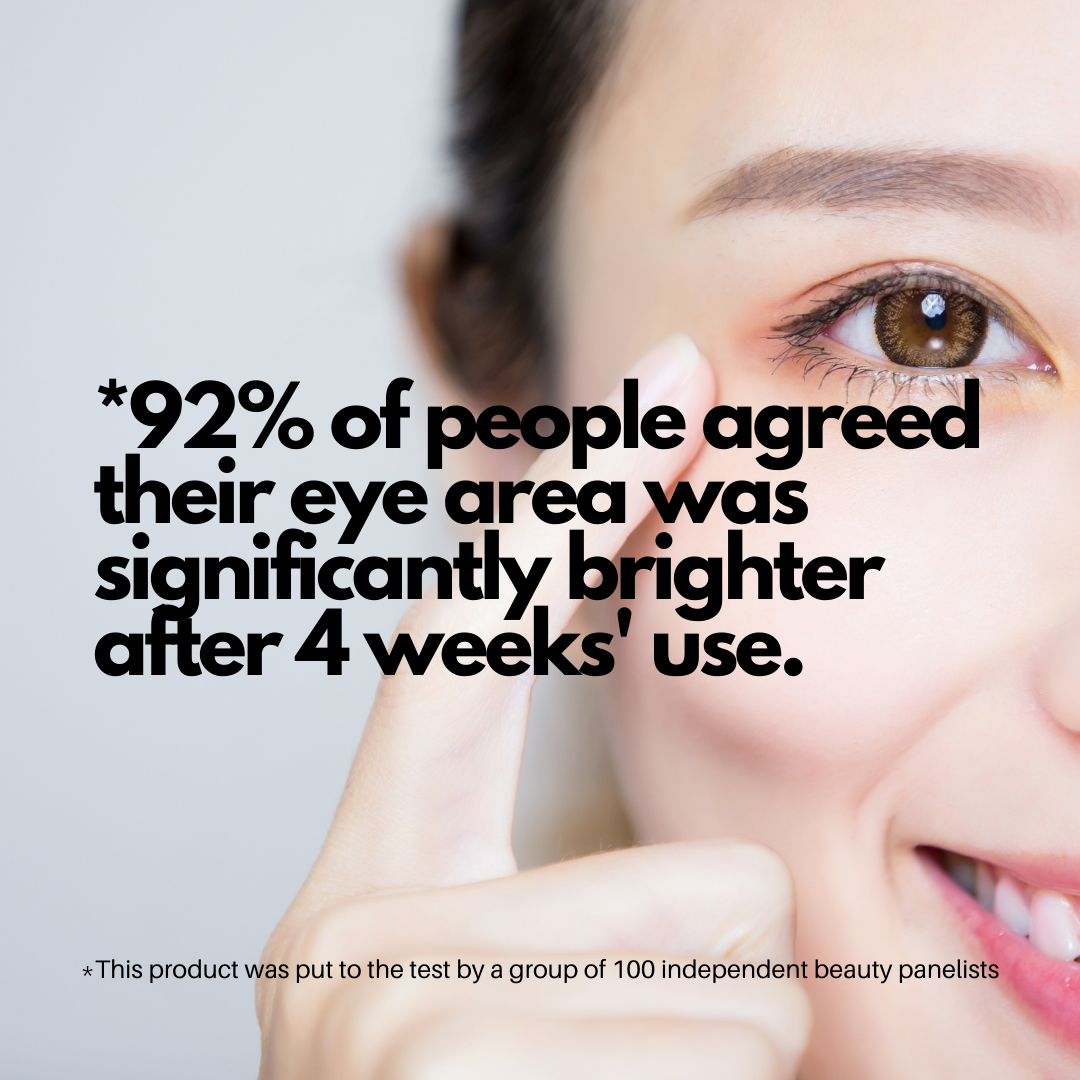 Dark Circles Treatment