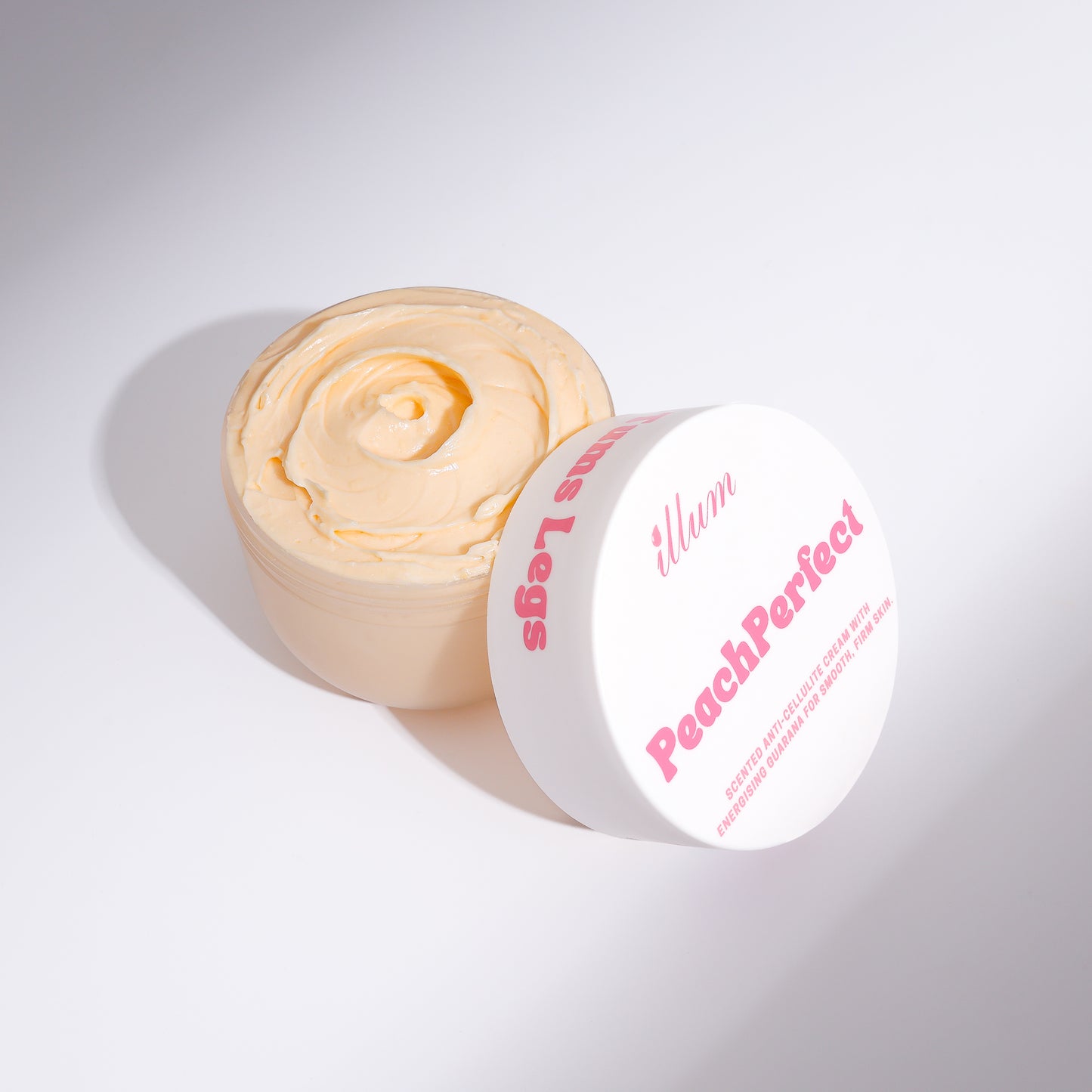 Peach Perfect – Anti-Cellulite Contouring & Firming Cream