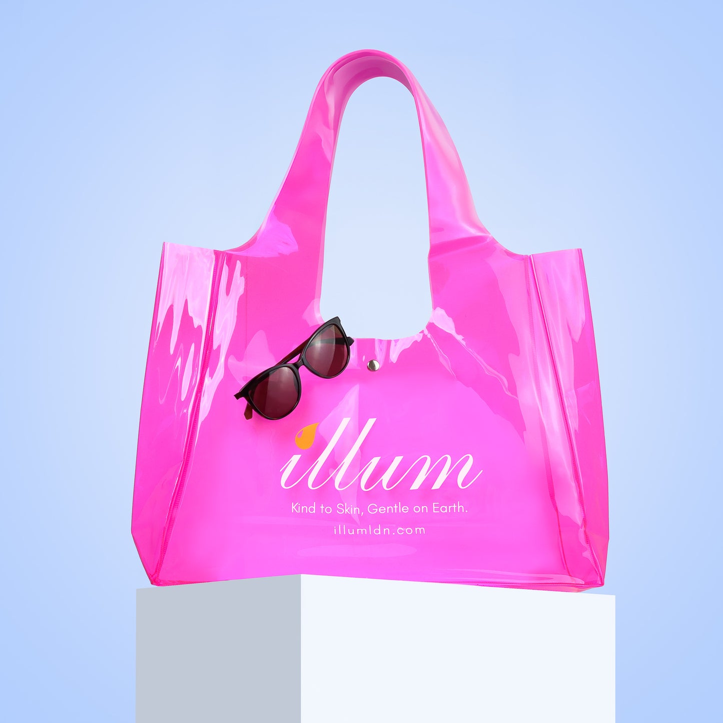 Beach Bag PVC