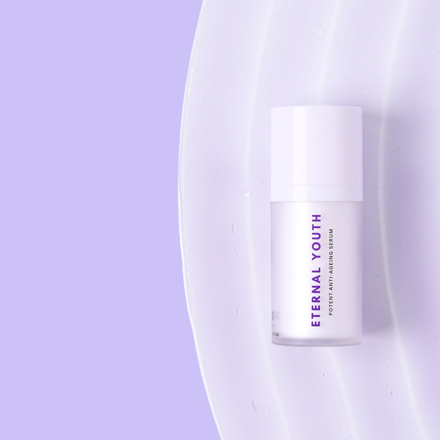 Eternal Youth Anti-Ageing Anti-Wrinkle Elixir