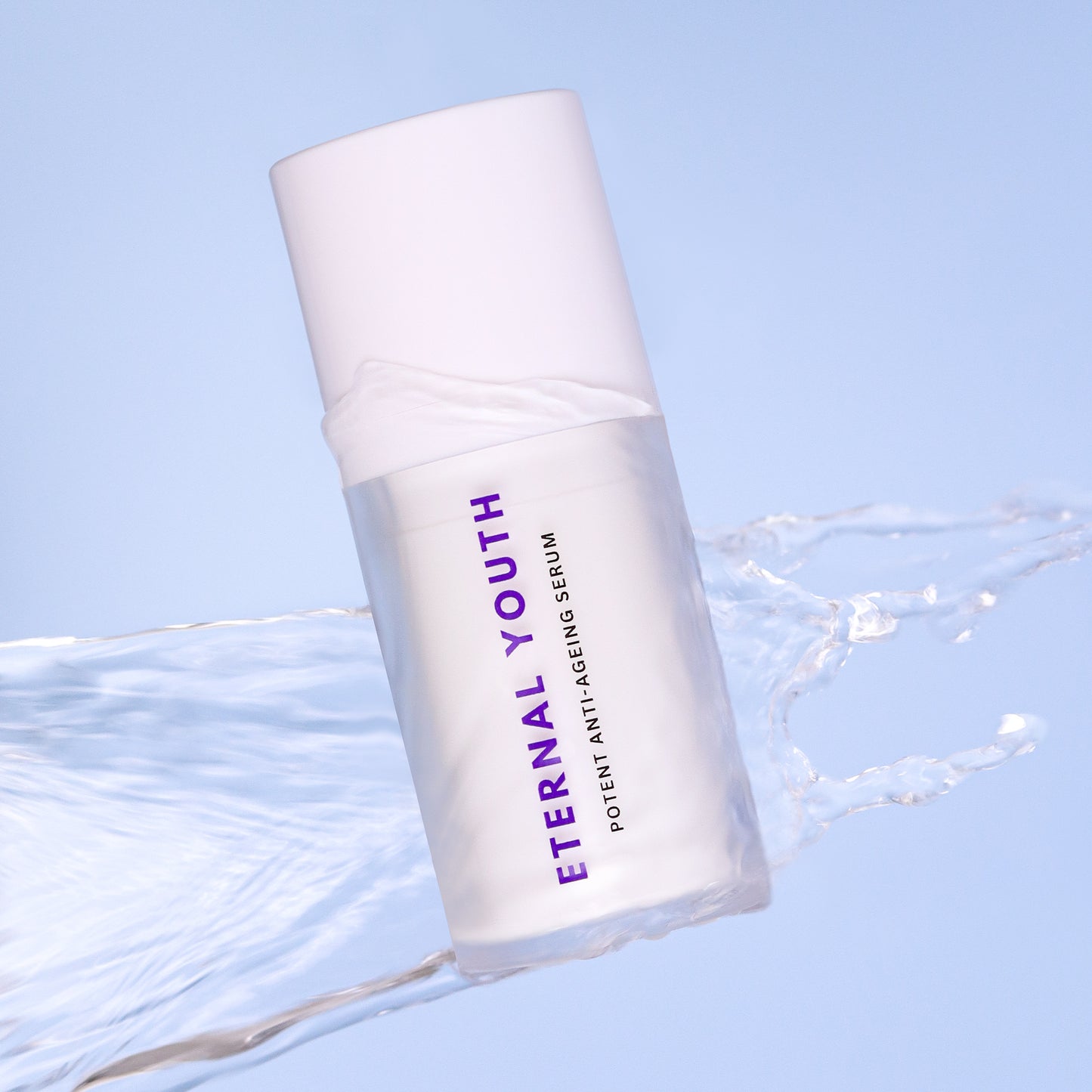 Eternal Youth Anti-Ageing Anti-Wrinkle Elixir