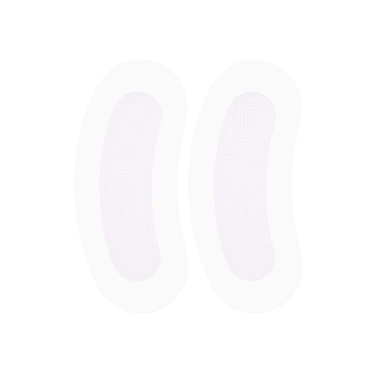 Dark Circles Eye Patch with Hyaluronic Acid Microneedles