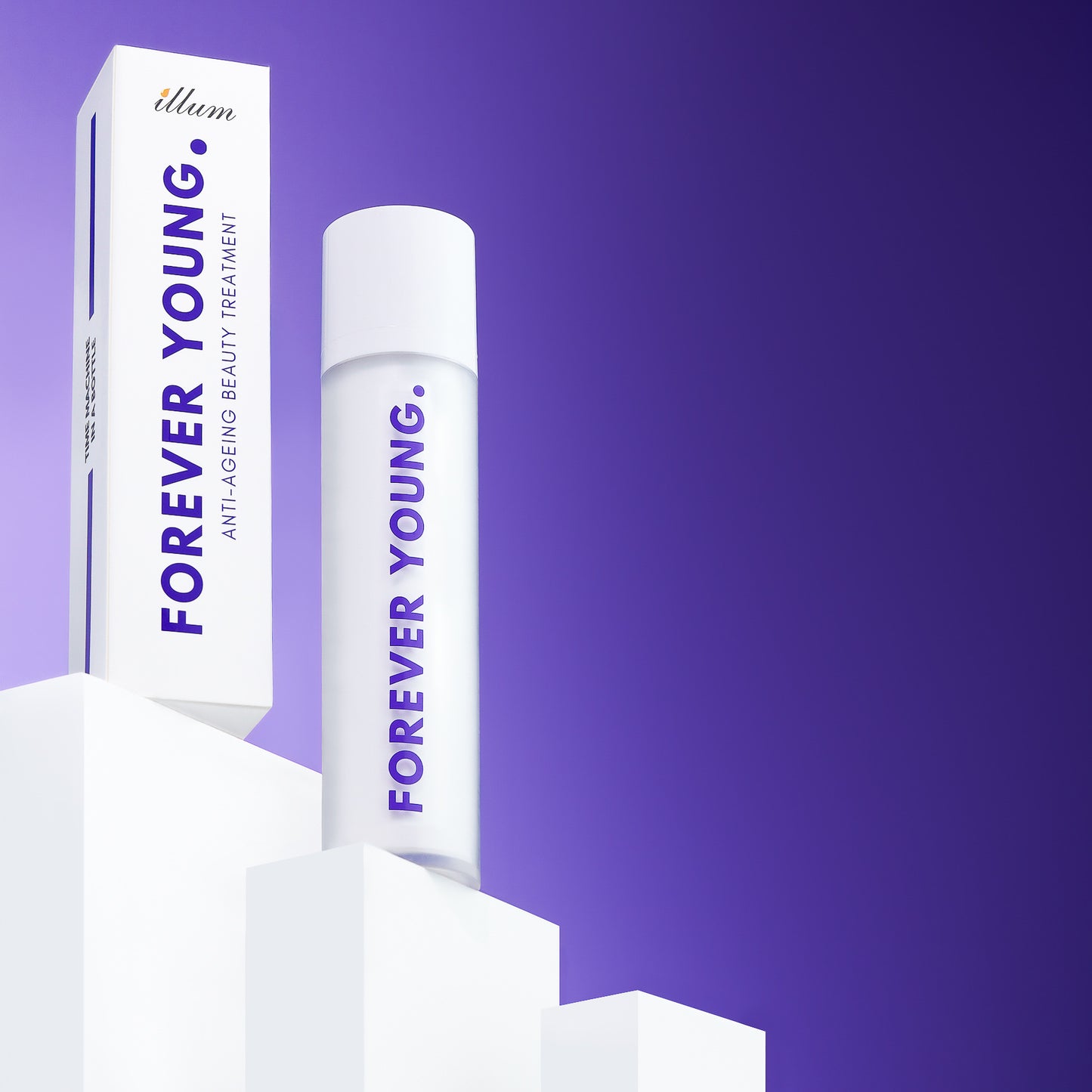 Forever Young Anti-Ageing Treatment