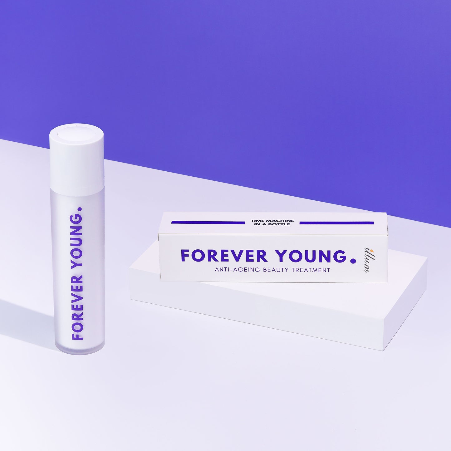 Forever Young Anti-Ageing Treatment