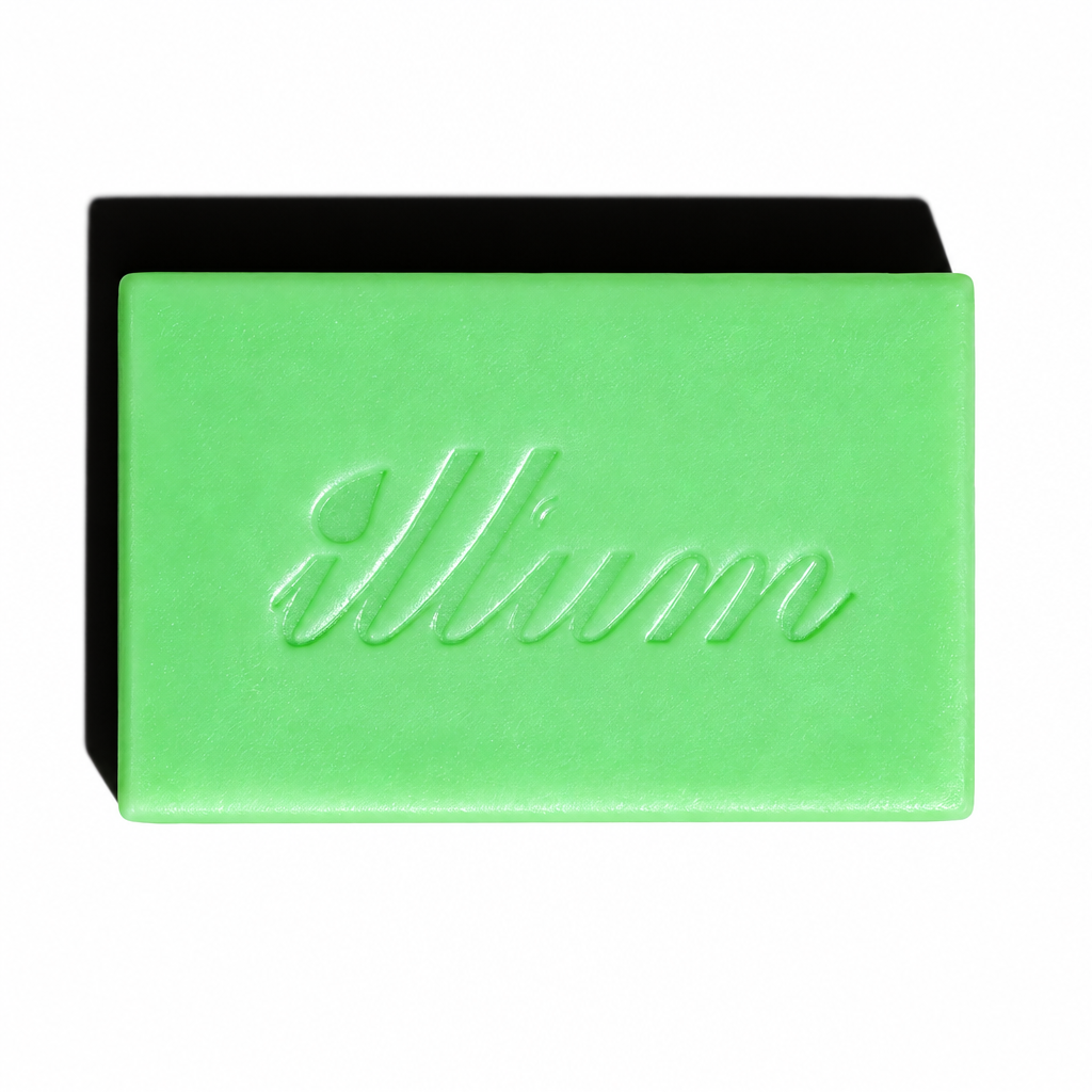 5% Glycolic Acid Face & Body Soap