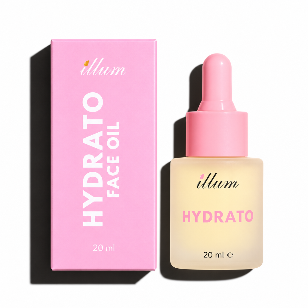 Hydrato Face Oil