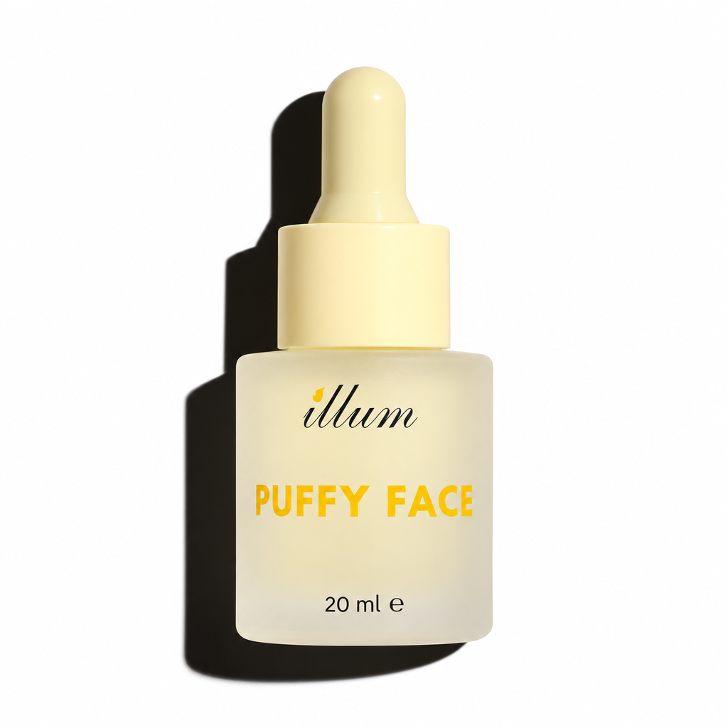 Puffy Face Serum