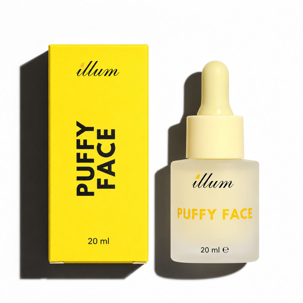 Puffy Face Serum