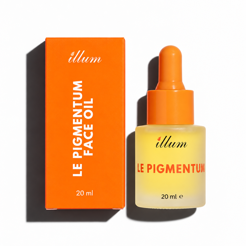 Le Pigmentum - Hyperpigmentation Treatment