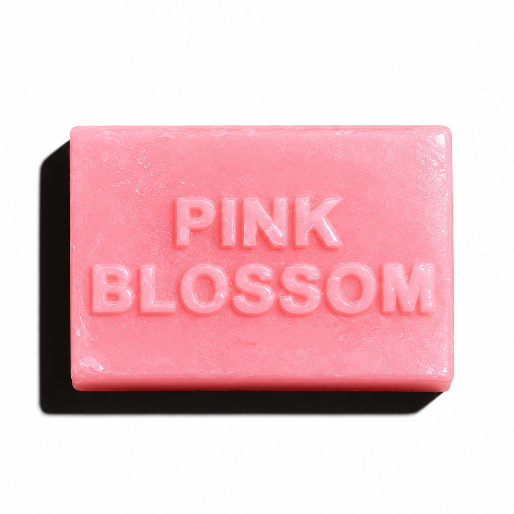 Pink Blossom Intimate Area Brightening Soap