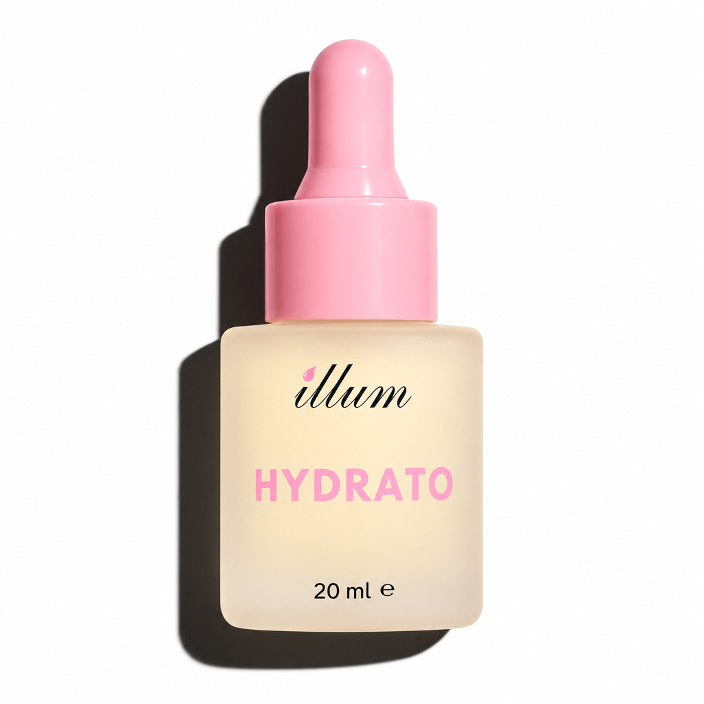 Hydrato Face Oil