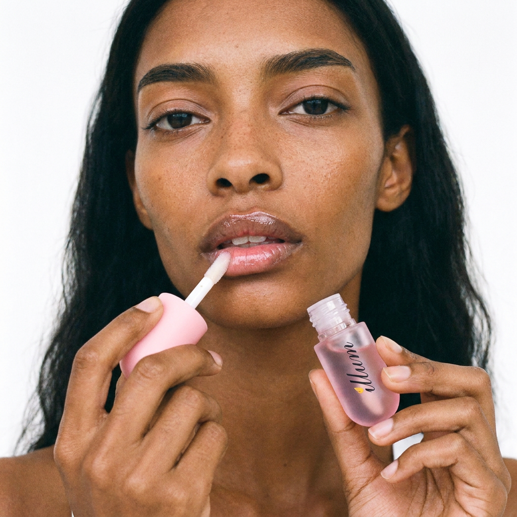 Kiss Lip Oil | Nourishing Lip Care | 4ml