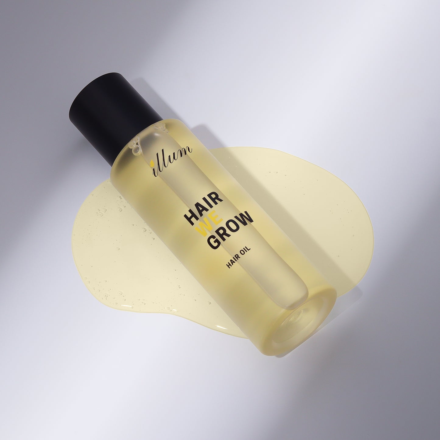 Hair We Grow – Strengthening & Thickening Hair Oil for Fuller, Healthier Hair