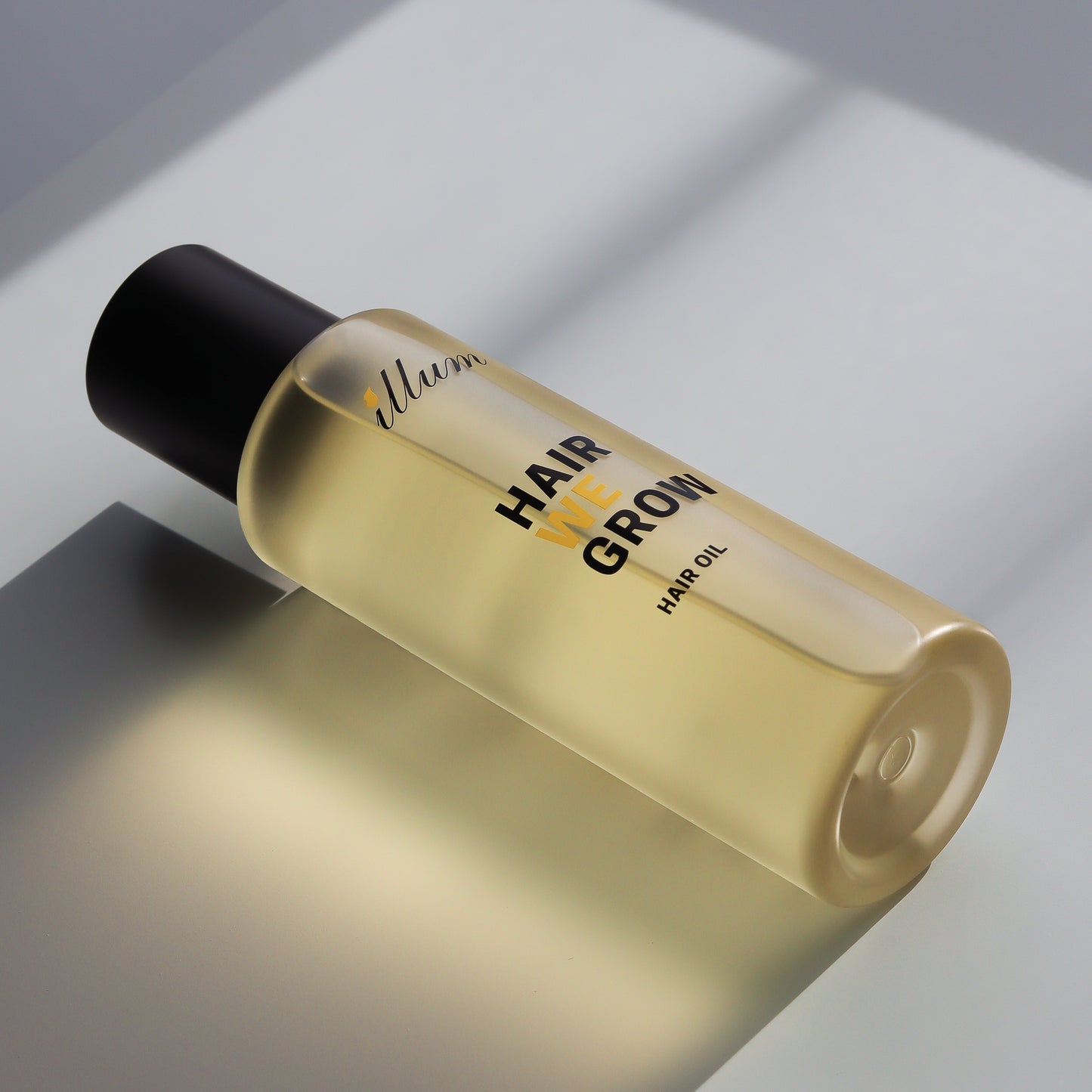Hair We Grow – Strengthening & Thickening Hair Oil for Fuller, Healthier Hair