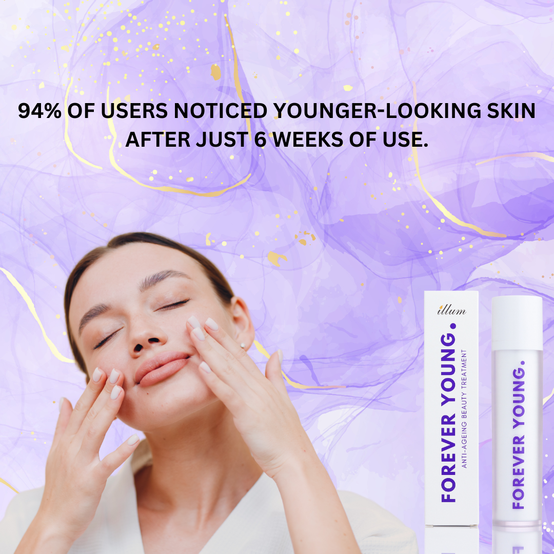 Forever Young Anti-Ageing Treatment