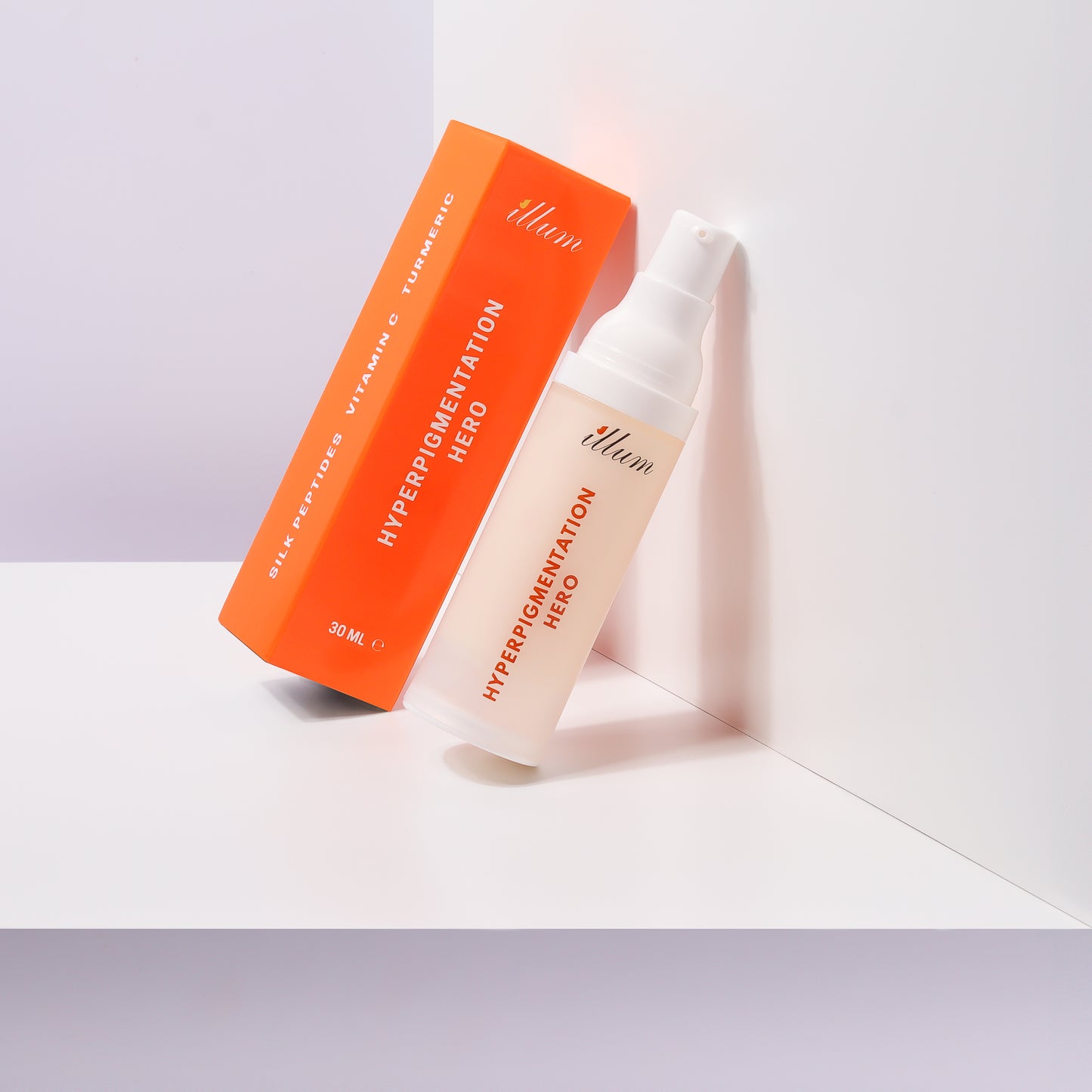 Hyperpigmentation Hero