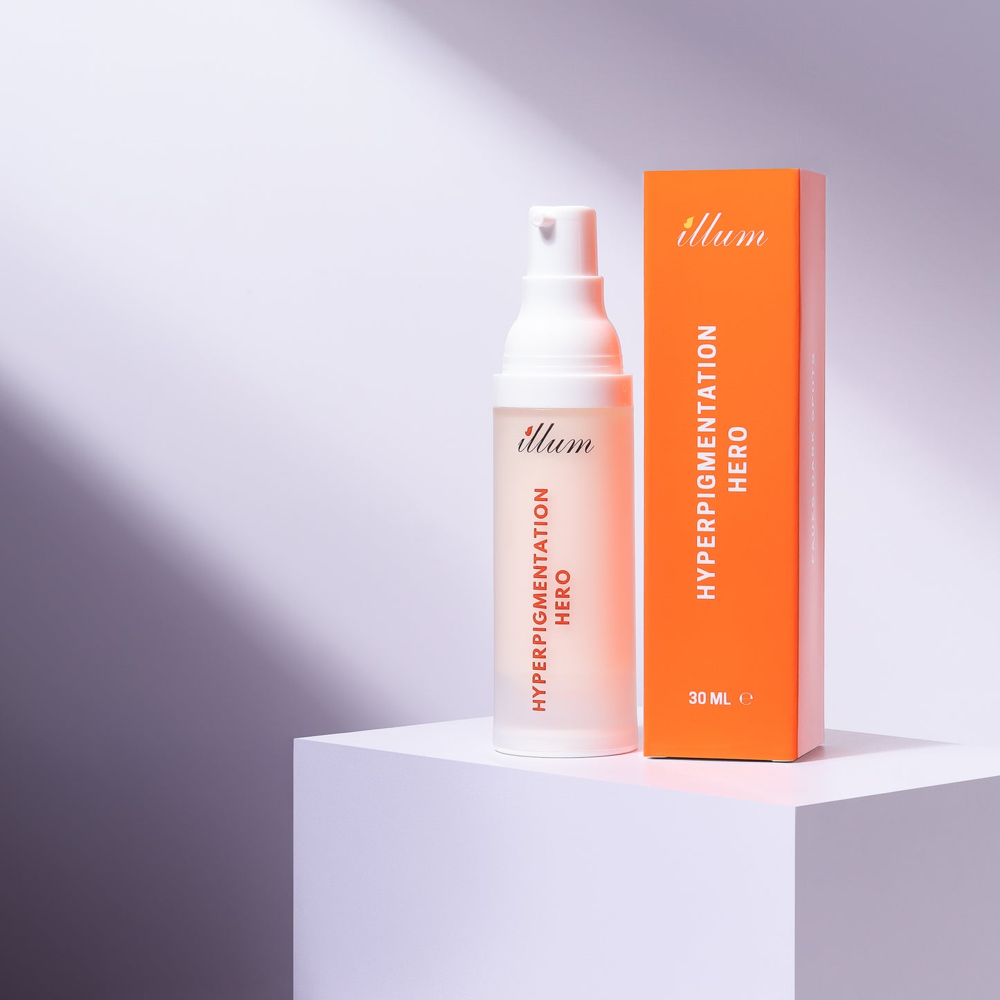 Hyperpigmentation Hero