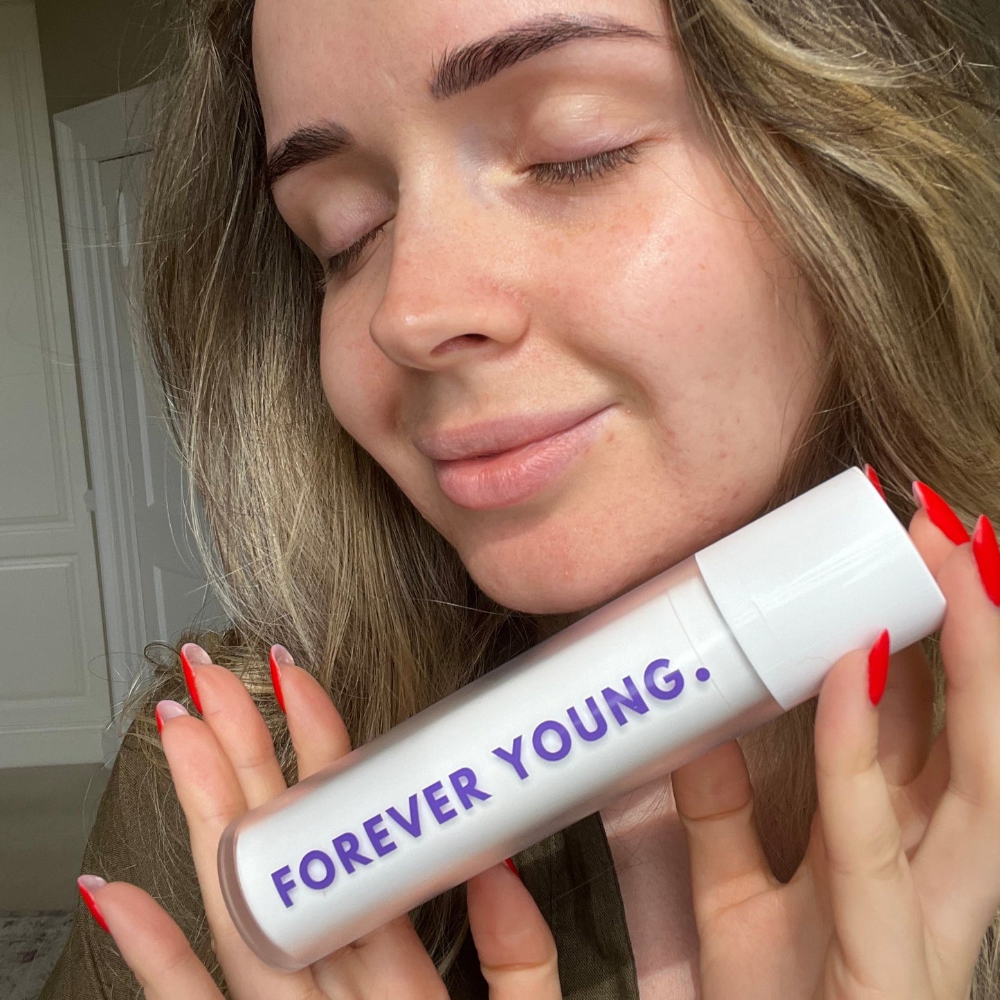 Forever Young Anti-Ageing Treatment