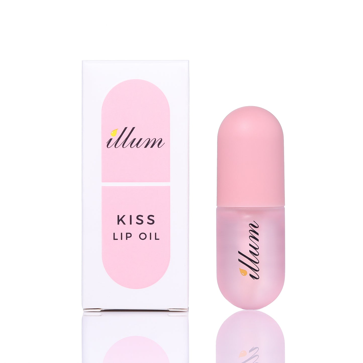 Kiss Lip Oil