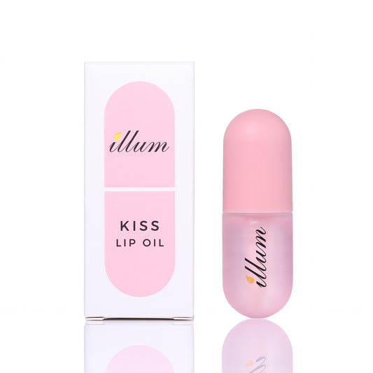 Kiss Lip Oil