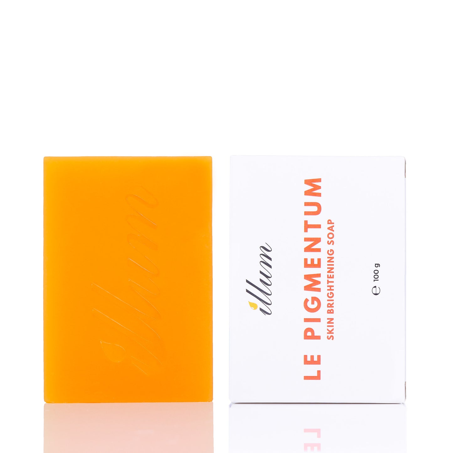 Le Pigmentum Cream - Hyperpigmentation Treatment