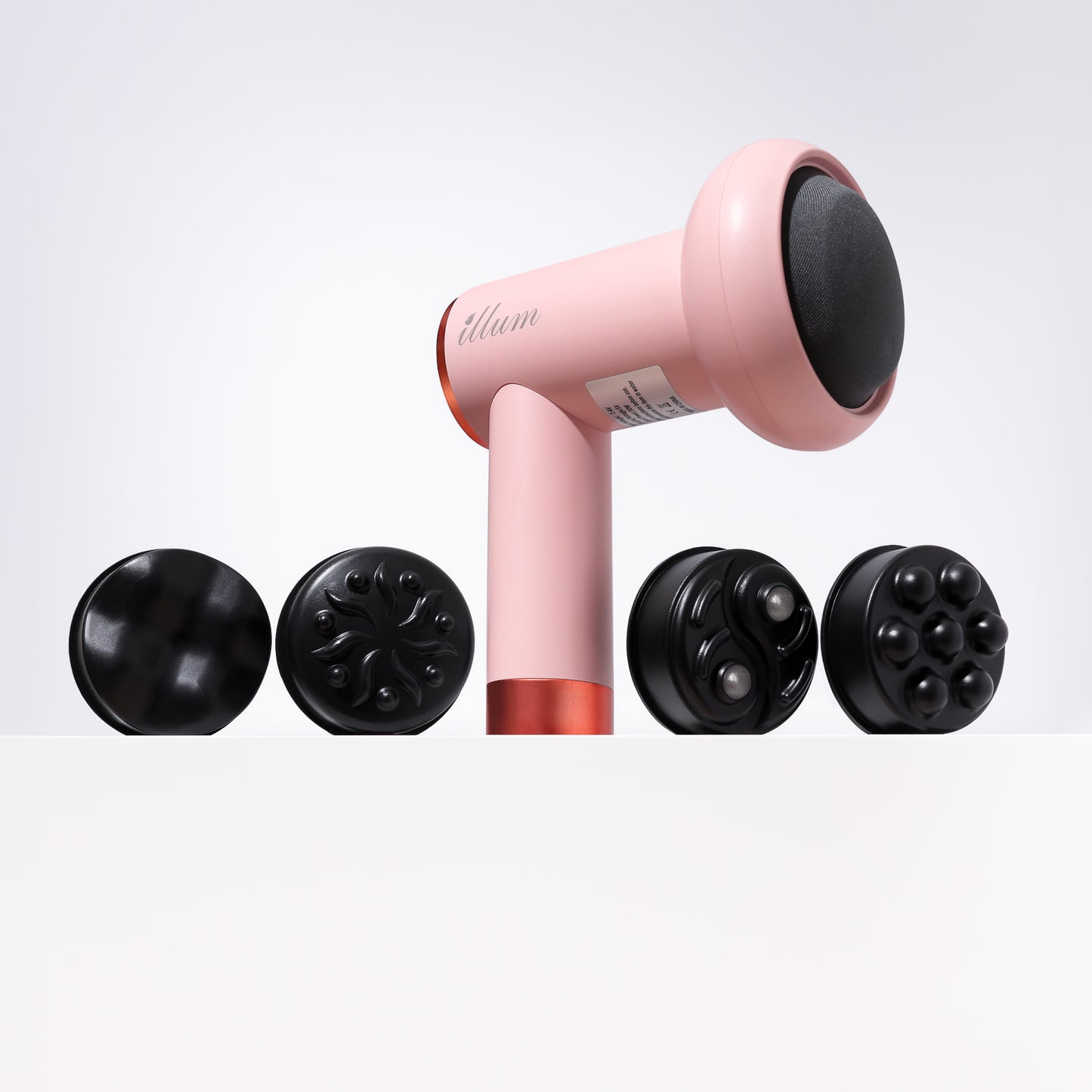 Anti-Cellulite Massager Slimming Machine Legs Arms Stomach