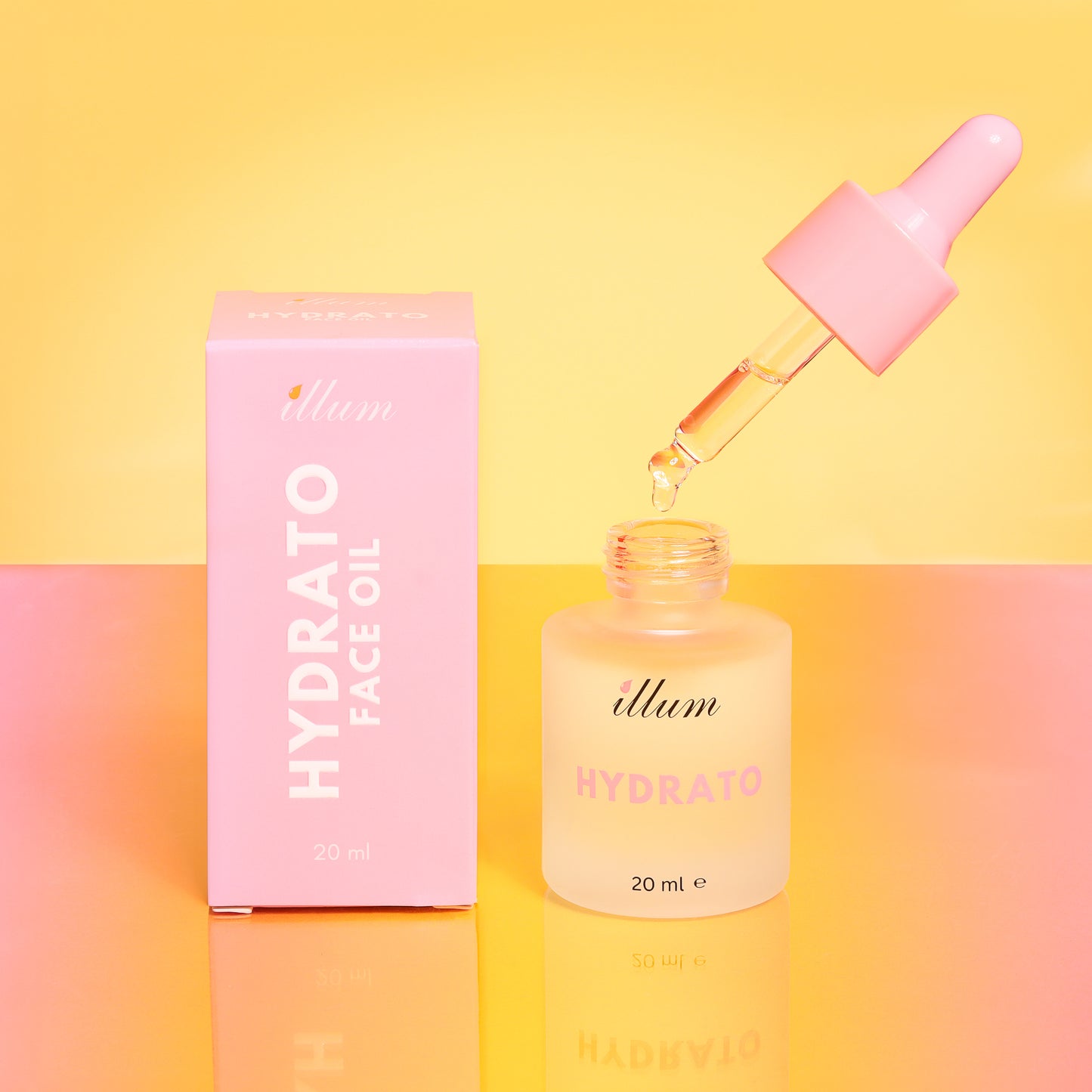 Hydrato Face Oil