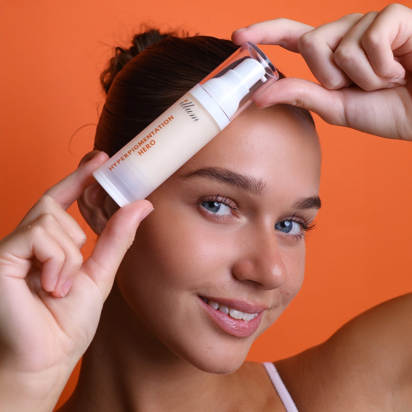 Hyperpigmentation Hero