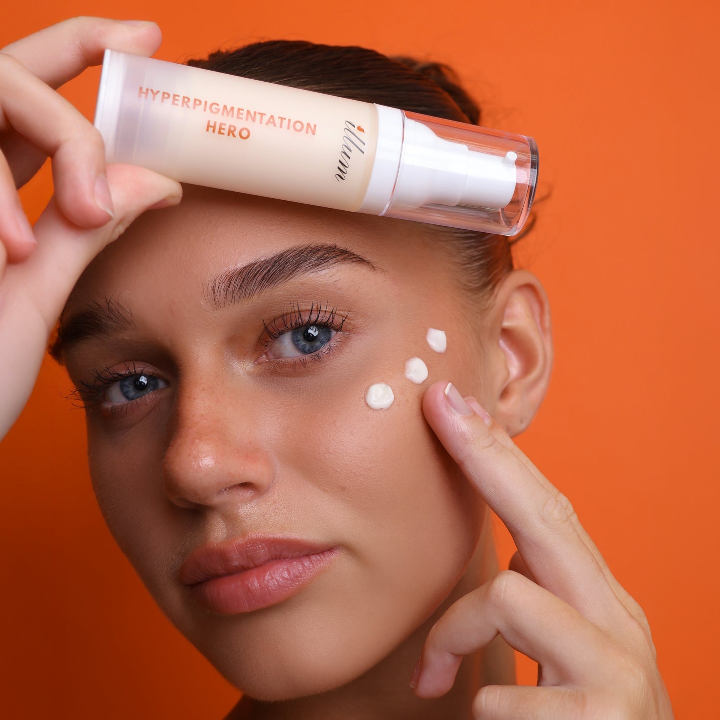 Hyperpigmentation Hero
