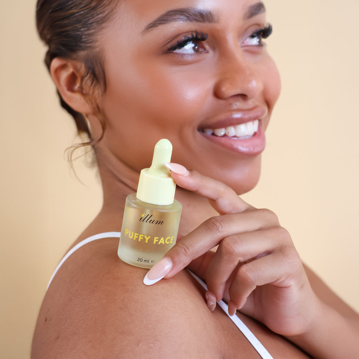 Puffy Face Serum