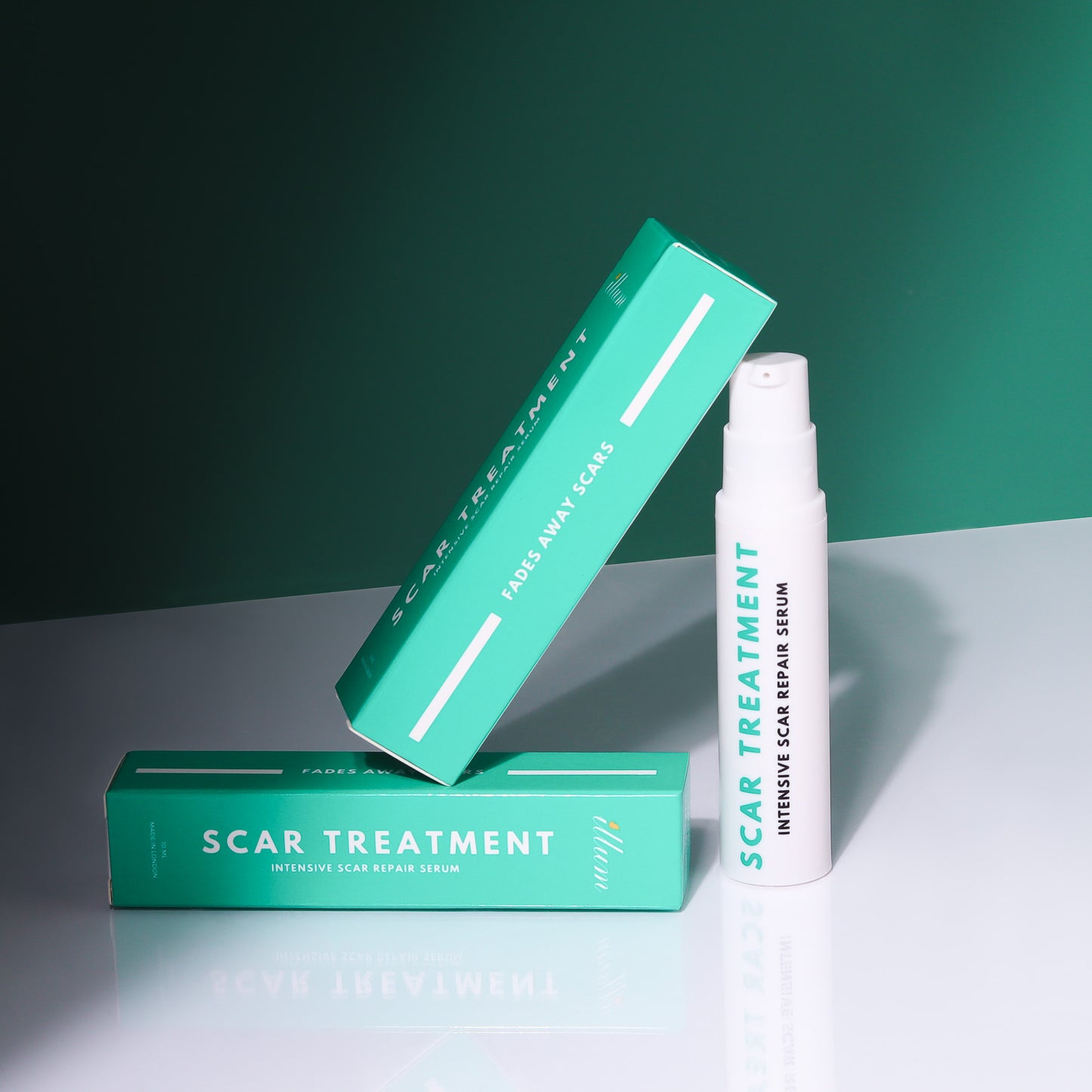 Scar Treatment