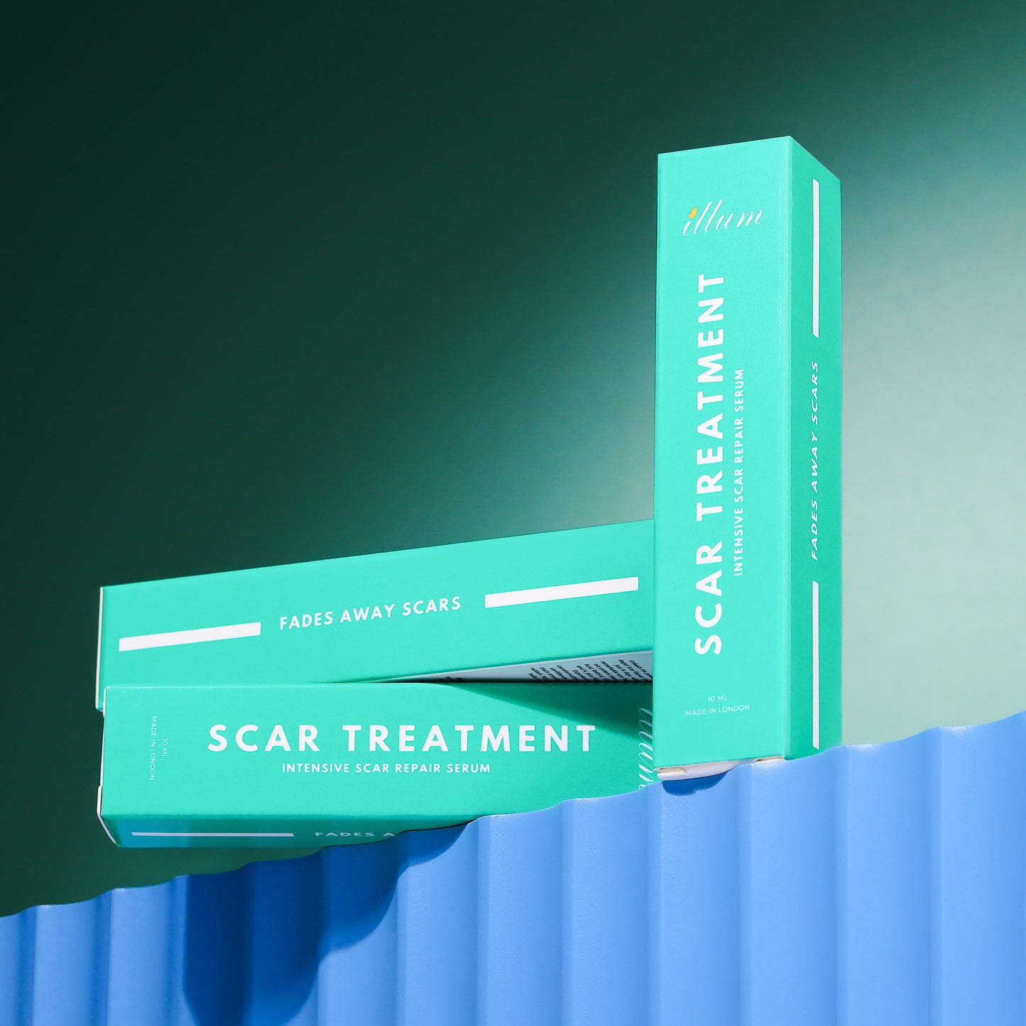 Scar Treatment