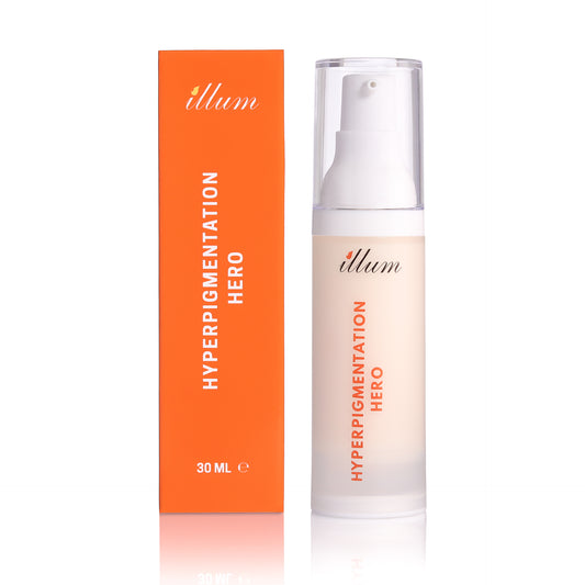 Hyperpigmentation Hero