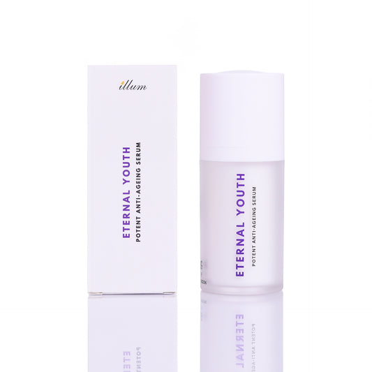 Eternal Youth Anti-Ageing Anti-Wrinkle Elixir