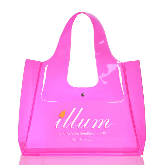 Beach Bag PVC