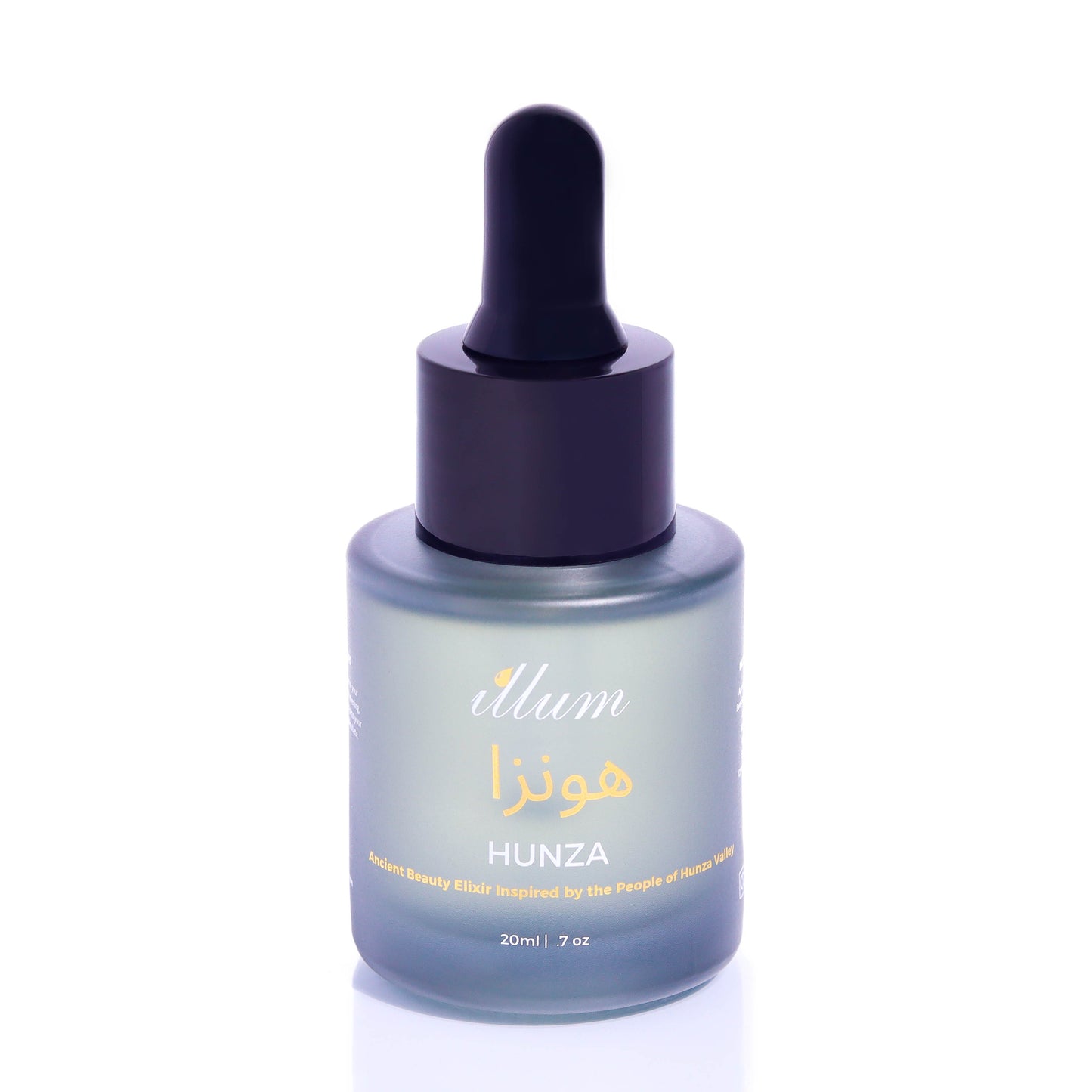 Hunza Face Oil