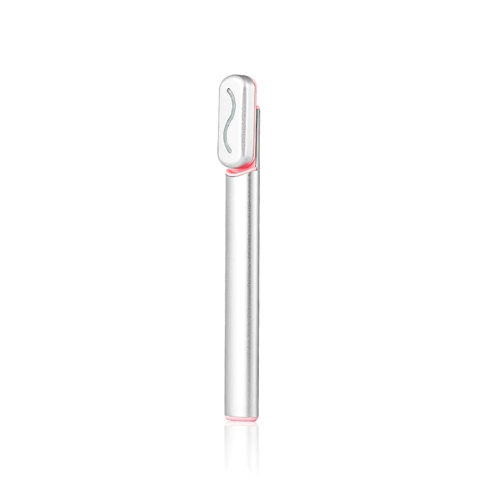 4-in-1 Radiant Renewal Skincare LED Wand FACE + EYE