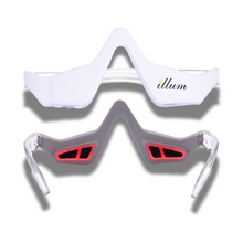 RED LIGHT THERAPY GLASSES