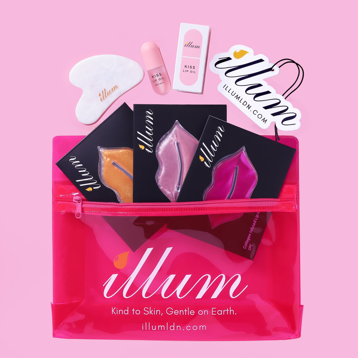 Illum Gift Bag