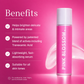 Pink Blossom - Intimate Area Brightening Treatment