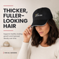 Red & Blue Light Therapy Cap for Hair Loss