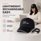 Red & Blue Light Therapy Cap for Hair Loss
