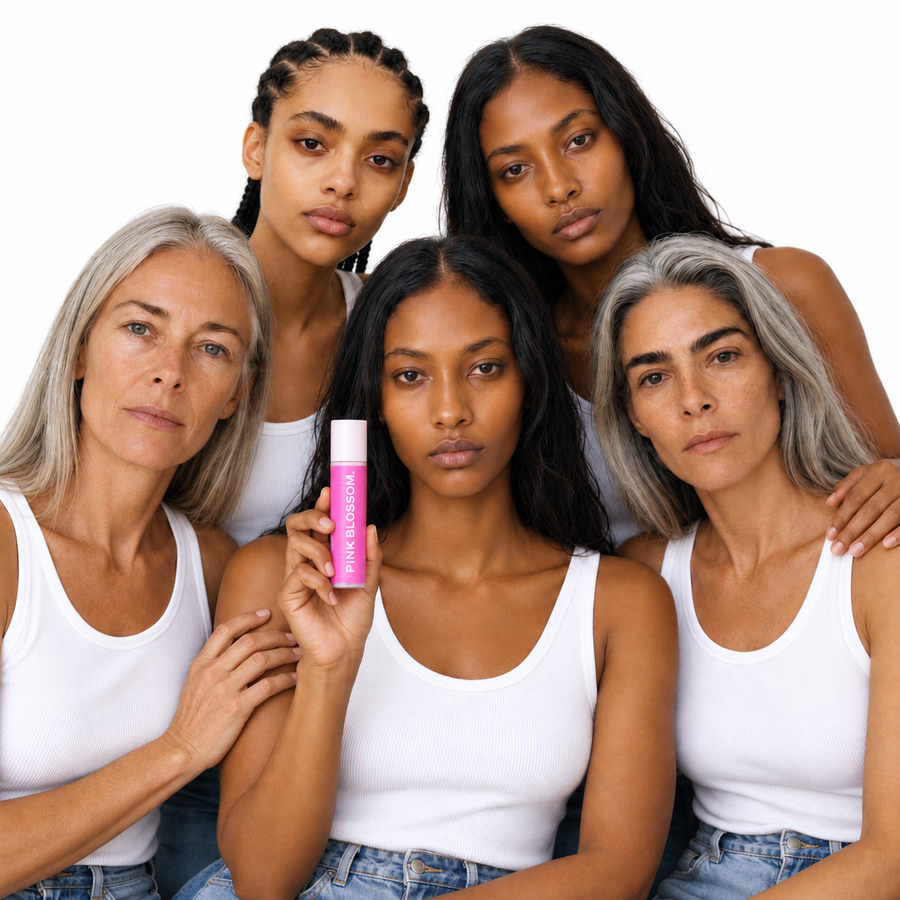 All skin tones