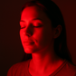 Red Light Therapy Lamp – Advanced Facial Rejuvenation & Collagen Boosting Device for Youthful, Radiant Skin