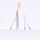 High Frequency Skin Therapy Wand Electrotherapy 4 Attachments
