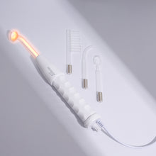 High Frequency Electrotherapy Wand