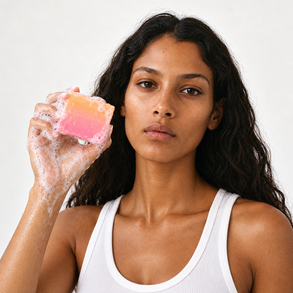 Lather