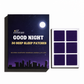 Good Night Deep Sleep Patches