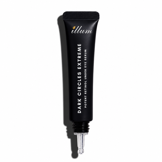 Dark Circles Extreme - Under‑Eye Serum - Retinol & Hyaluronic Acid Treatment