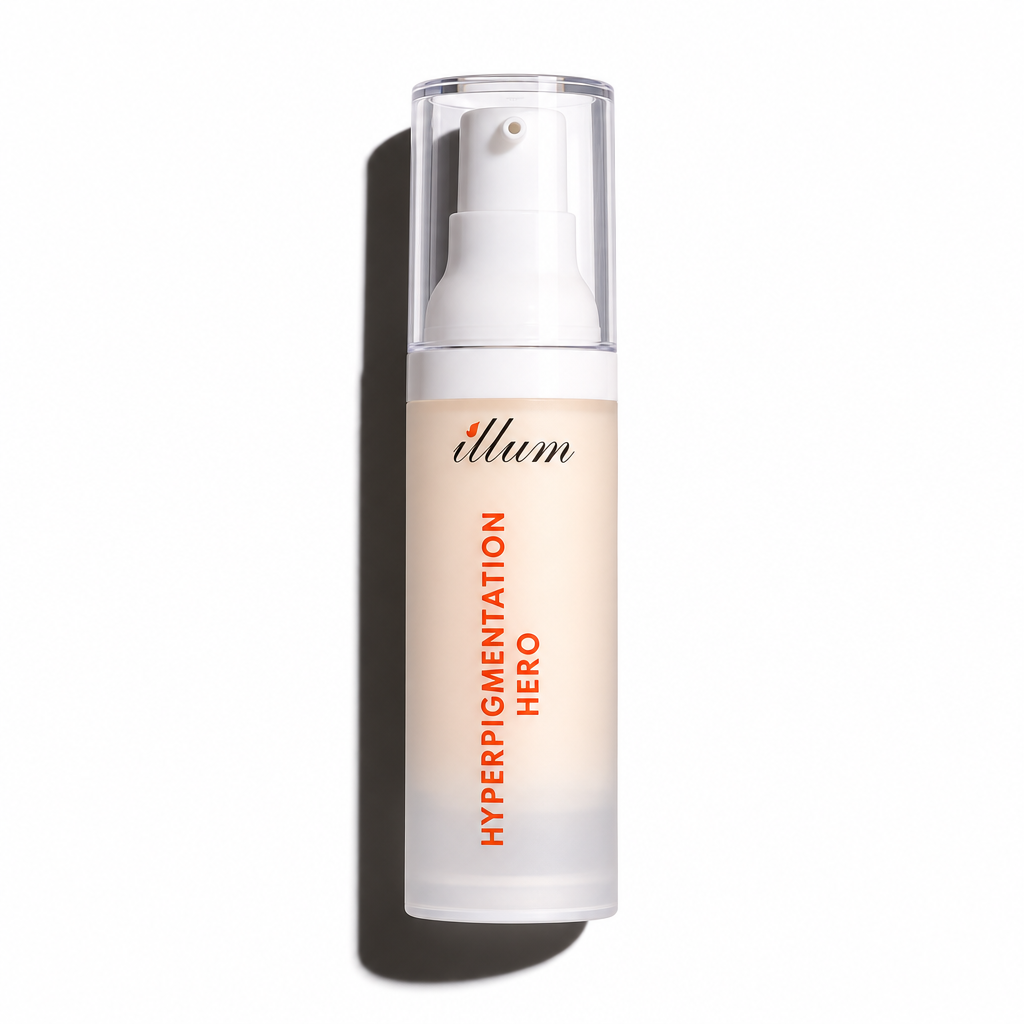 Hyperpigmentation Hero